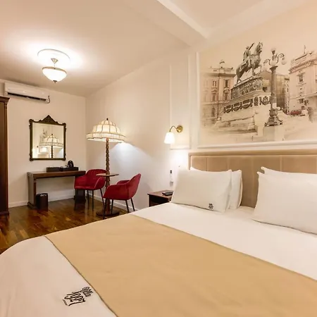 1927 4* Belgrado